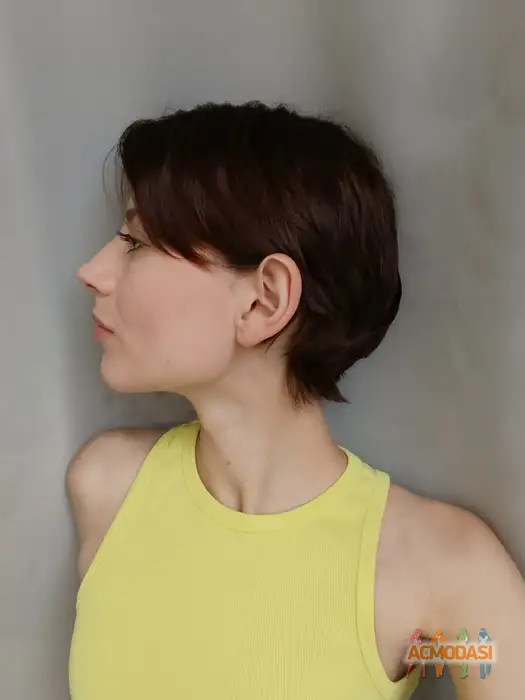 Мирослава  Медведева фото №1938895. Загружено 17 Октября 2025