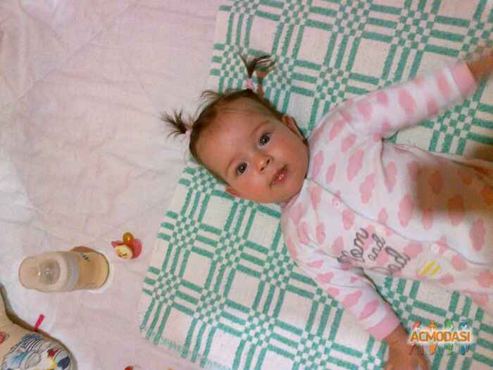 Vasilisa Вячеславовна Смирнова фото №727555. Загружено 09 Сентября 2014