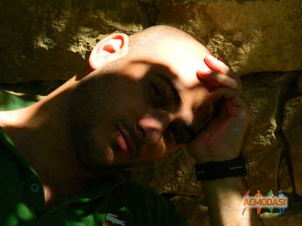 Руслан  Мусаевич фото №909242. Загружено 20 Августа 2015