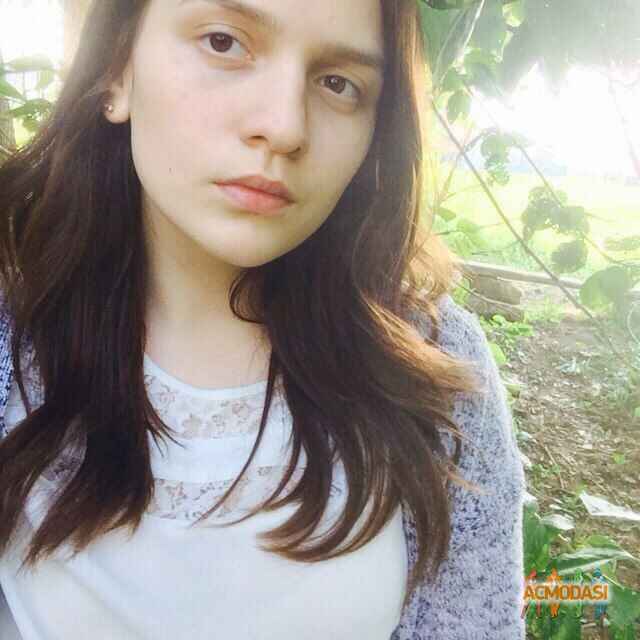 Юлия Александровна Калина фото №867918. Загружено 02 Июня 2015