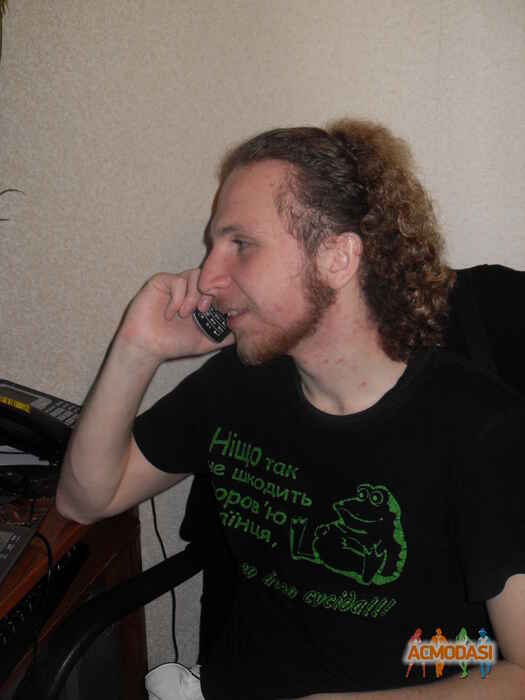 Ярослав Игоревич Гудименко фото №146264. Загружено 09 Февраля 2012