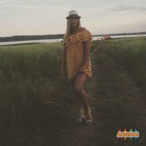 Валерия Евгеньевна Клименко фото №902518. Загружено 10 Августа 2015