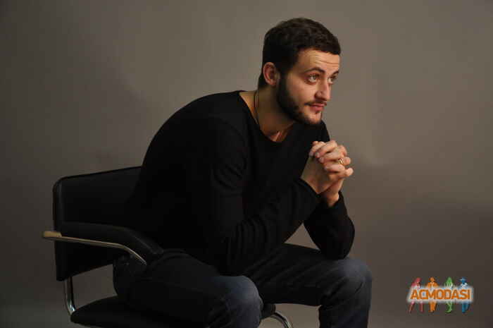 Павел Владимирович Токарев фото №927816. Загружено 28 Сентября 2015