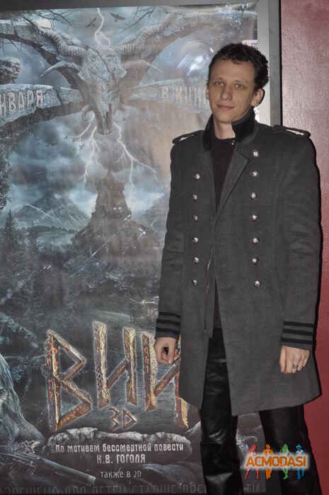 Андрей Викторович Логинов фото №965003. Загружено 08 Декабря 2015