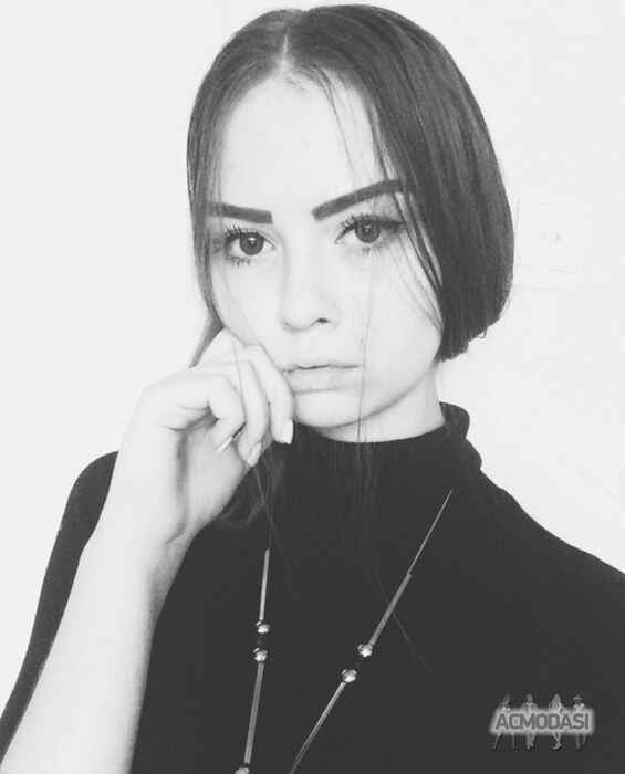 Николь Евгеньевна Голубева фото №1149810. Загружено 22 Февраля 2017