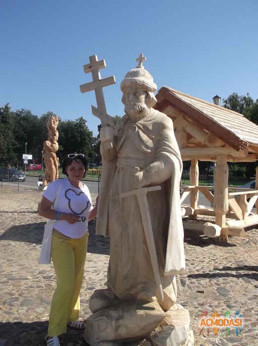 Ирина Юрьевна Горгола фото №1254880. Загружено 22 Ноября 2017