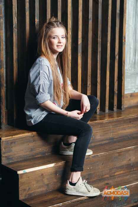 Anastasia Romanovna Nagulova фото №1534341. Загружено 01 Ноября 2019