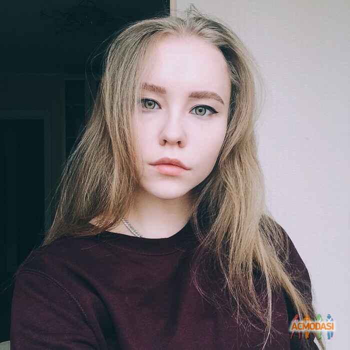 Маргарита Владимировна Пронина фото №1365429. Загружено 31 Августа 2018
