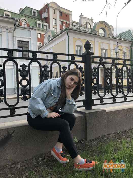 Виктория Александровна Смирнова фото №1555626. Загружено 06 Января 2020