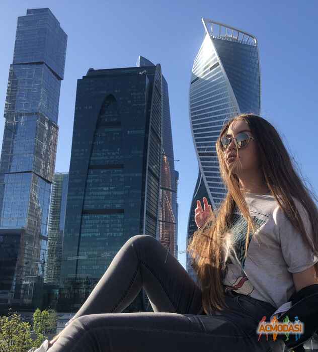 Мария Данииловна Шамирова фото №1323752. Загружено 21 Мая 2018