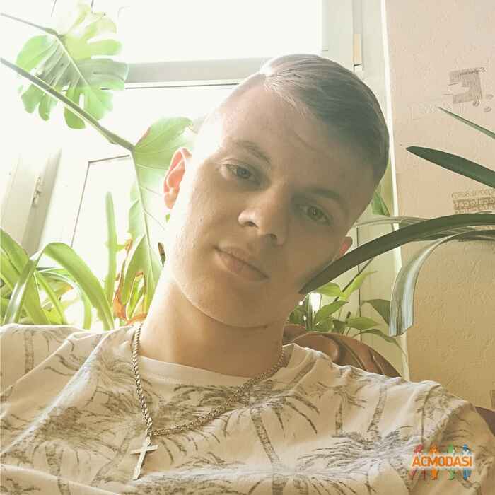 Никита Владимирович Деревянко фото №1412162. Загружено 15 Января 2019