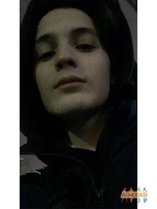 Денис Олегович Секоев фото №1437378. Загружено 21 Марта 2019