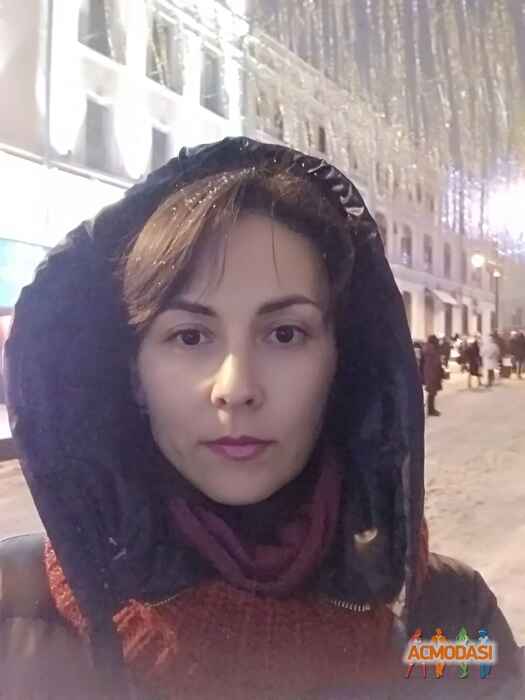 Олеся  Шаркова фото №1442910. Загружено 03 Апреля 2019