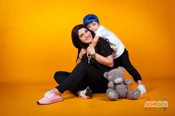 Ани Вардановна Асатрян фото №1476464. Загружено 24 Июня 2019