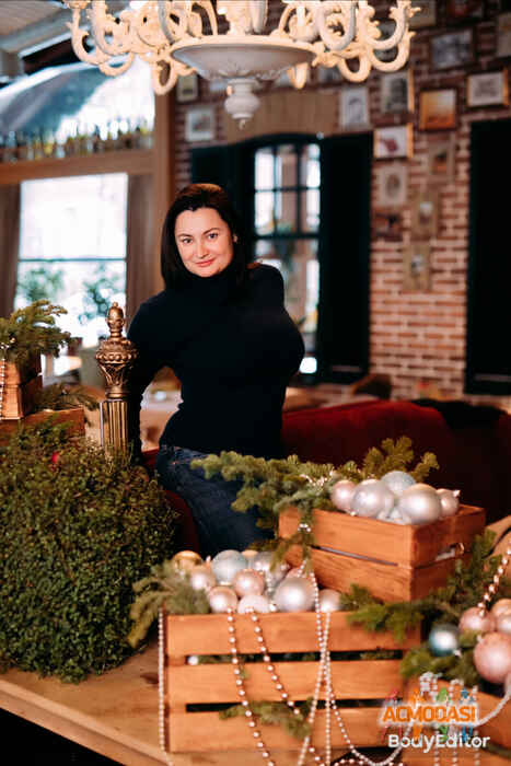 Маргарита Юрьевна Назикян фото №1479716. Загружено 01 Июля 2019