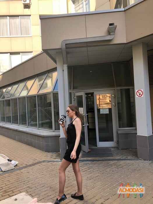 Арина Алексеевна Свирина фото №1500628. Загружено 17 Августа 2019