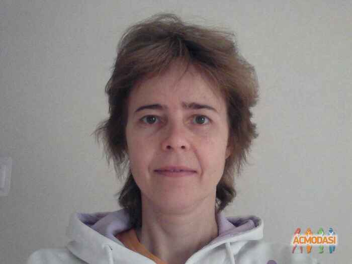 Захарова Светлана Олеговна фото №1527176. Загружено 17 Октября 2019