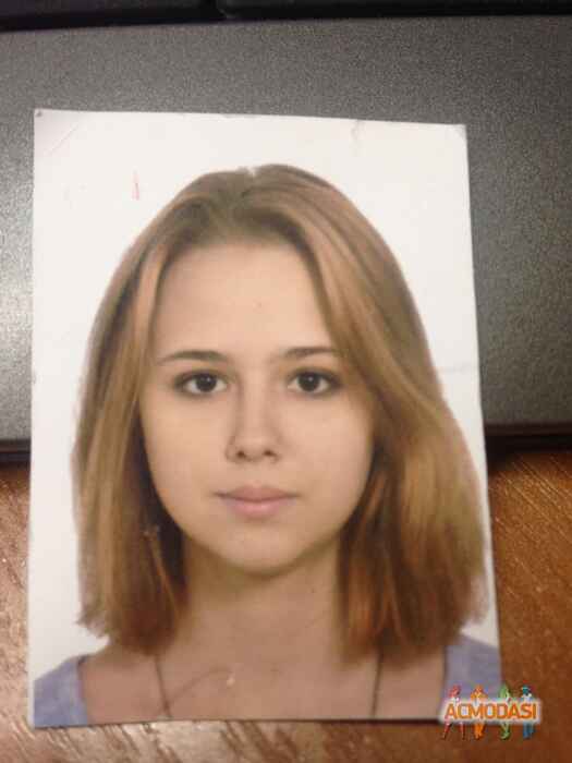 Маргарита Вадимовна Алексеева фото №1559913. Загружено 15 Января 2020