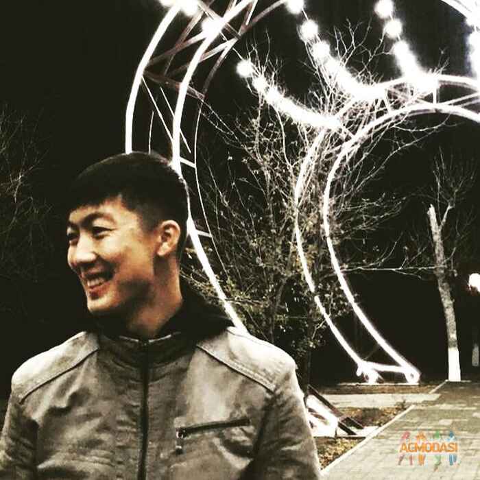 Нурболат  Даулбаев фото №1666651. Загружено 17 Декабря 2020