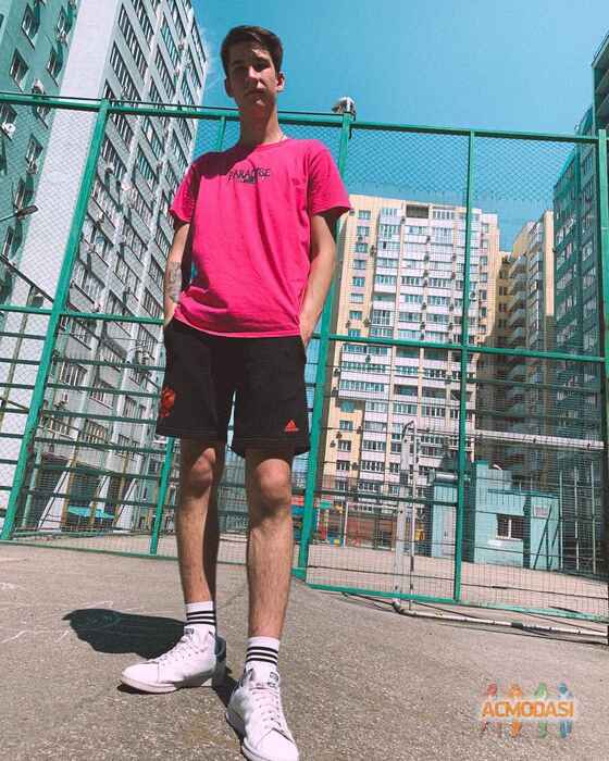 Никита  Ефимкин фото №1675462. Загружено 18 Января 2021