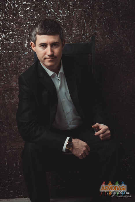 Сергей  Казимов фото №1691197. Загружено 16 Марта 2021