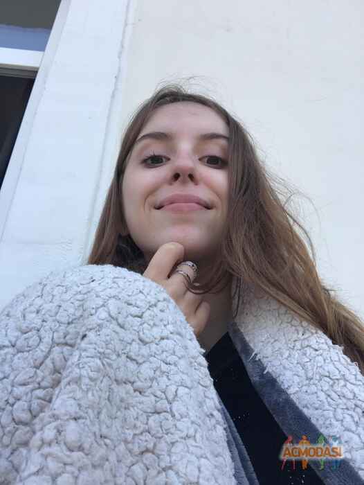 Ann  Ilyasova фото №1734520. Загружено 22 Августа 2021
