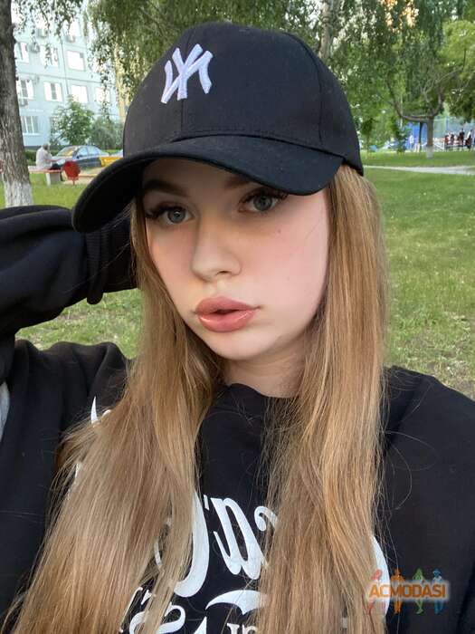 Виолетта  Головкова фото №1806765. Загружено 10 Июля 2022