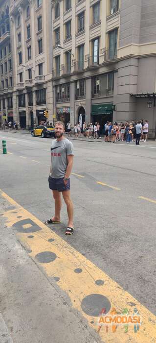 Андрей  Колесников фото №1860284. Загружено 10 Июля 2023