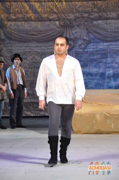 Nidjat Miraziz Oqli фото №281778. Загружено 02 Ноября 2012