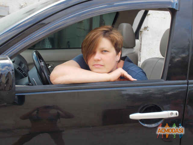 Ольга Александровна Мартынюк фото №400902. Загружено 05 Мая 2013