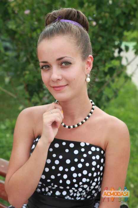 Анастасия Сергеевна Оганян фото №459758. Загружено 30 Июля 2013