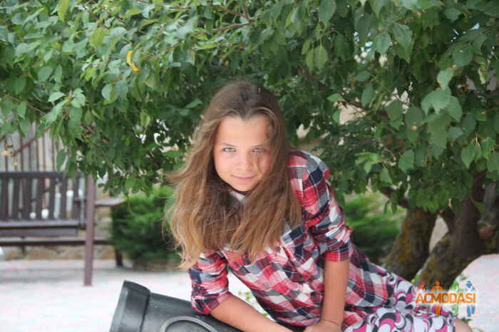 Анастасия Николаевна Кодак фото №749296. Загружено 09 Октября 2014