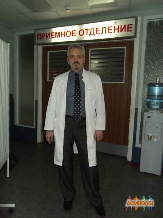 Виктор Владимирович Давиденко фото №694367. Загружено 21 Июля 2014
