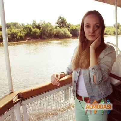 Ирина Сергеевна Ликерова фото №504622. Загружено 06 Октября 2013
