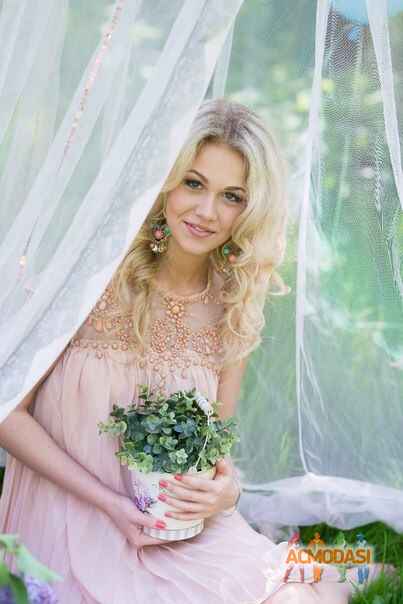 Леонова Ольга Александровна фото №892086. Загружено 24 Июля 2015