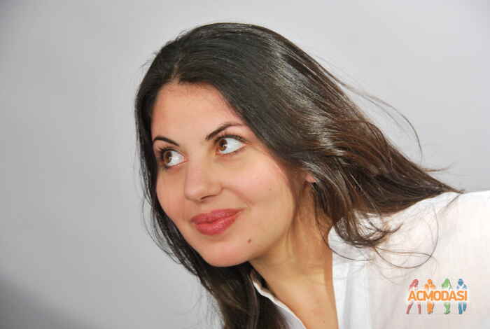 Дарья  Сергеевна фото №38025. Загружено 17 Мая 2011