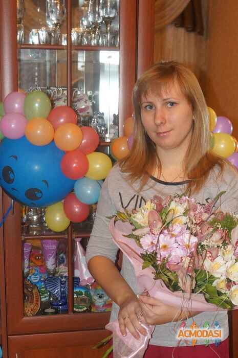 Анастасия Геннадьевна Гостюшина фото №588121. Загружено 03 Февраля 2014