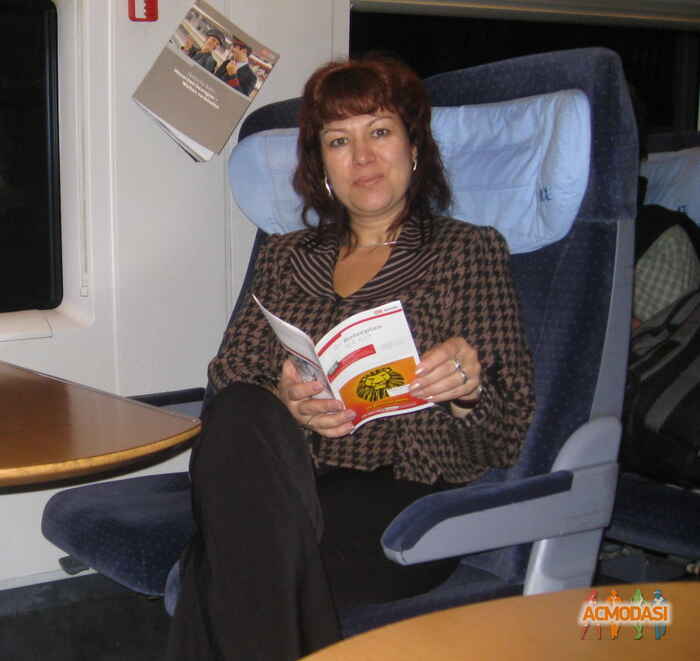 Людмила   фото №609718. Загружено 06 Марта 2014