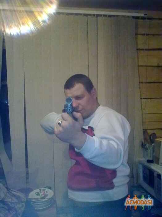 Сергей  Огонек фото №690929. Загружено 15 Июля 2014