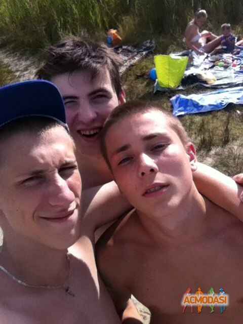 Вова Мезенцев Сергiйович фото №695934. Загружено 24 Июля 2014