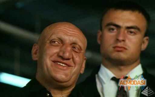 Константин Евгеньевич Бекаури фото №749990. Загружено 10 Октября 2014