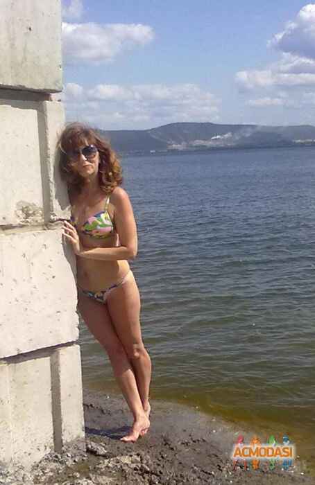 Марина Маратовна Дьячкова фото №765822. Загружено 04 Ноября 2014