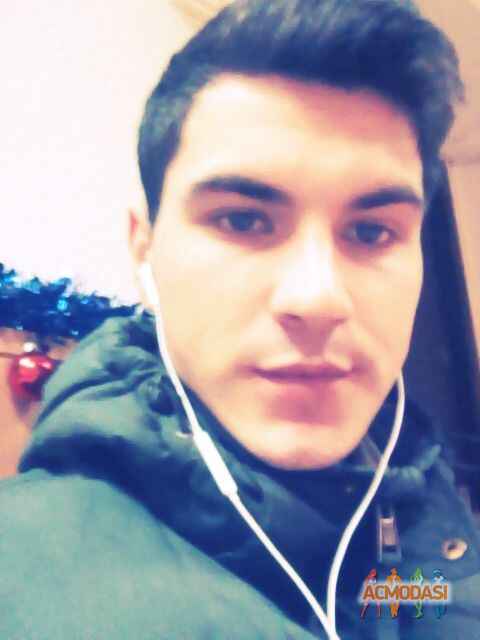 Женя  Нагорный фото №812692. Загружено 02 Февраля 2015