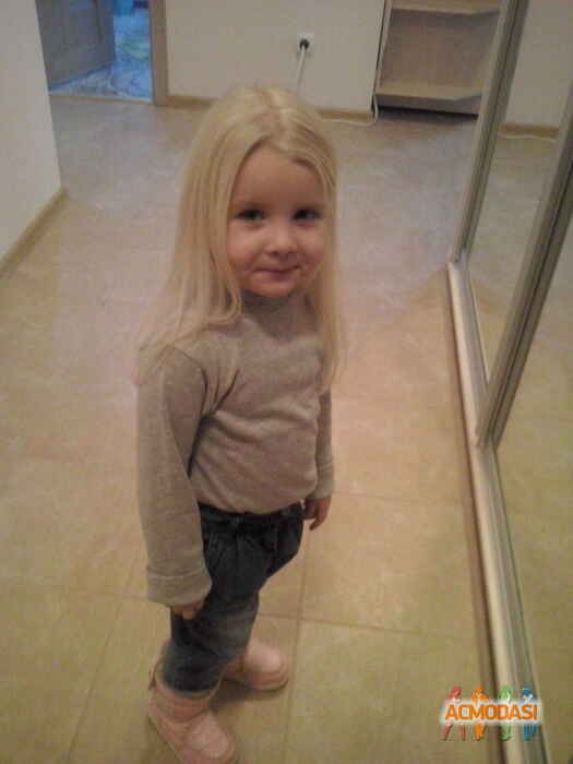 Кира Кирилловна Власенко фото №811445. Загружено 30 Января 2015