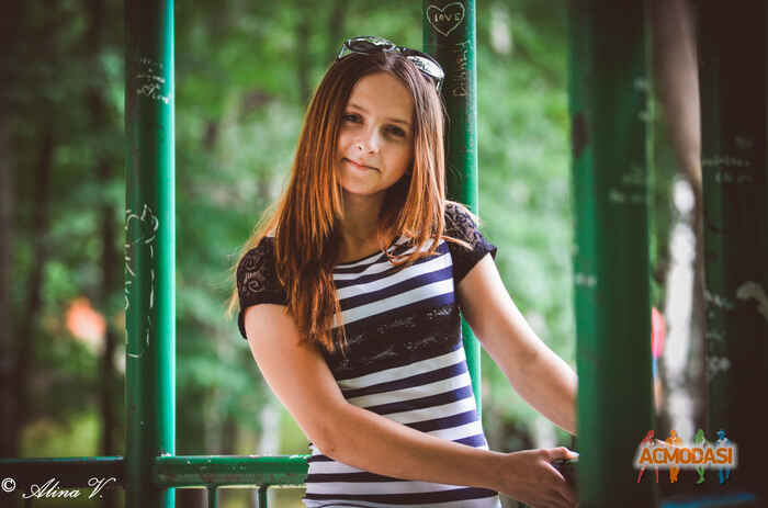 Ангелина Викторовна Крижская фото №811705. Загружено 31 Января 2015