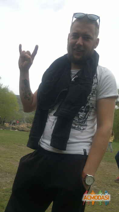 Игорь Анатолиевичь Шульженко фото №859203. Загружено 10 Мая 2015