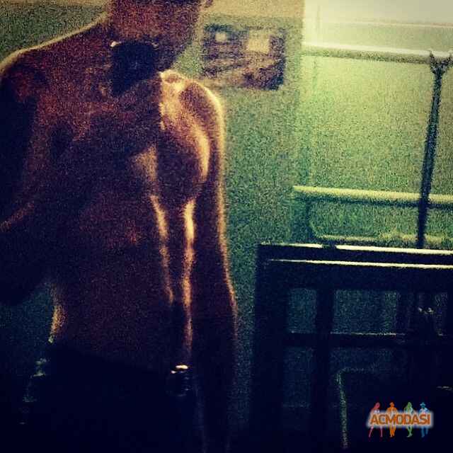 Alex  Stump фото №895911. Загружено 30 Июля 2015