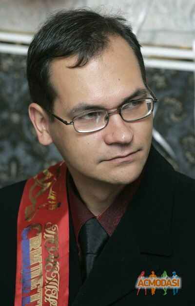 Александр Викторович Зайцев фото №911944. Загружено 26 Августа 2015