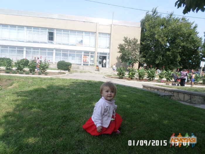 Ирина Сергеевна Ковальчук фото №938931. Загружено 14 Октября 2015