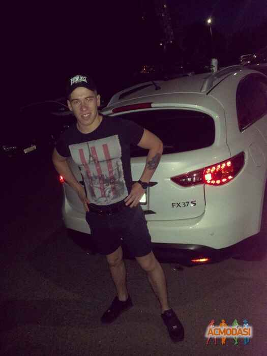 Динар  Ибраев фото №927321. Загружено 27 Сентября 2015